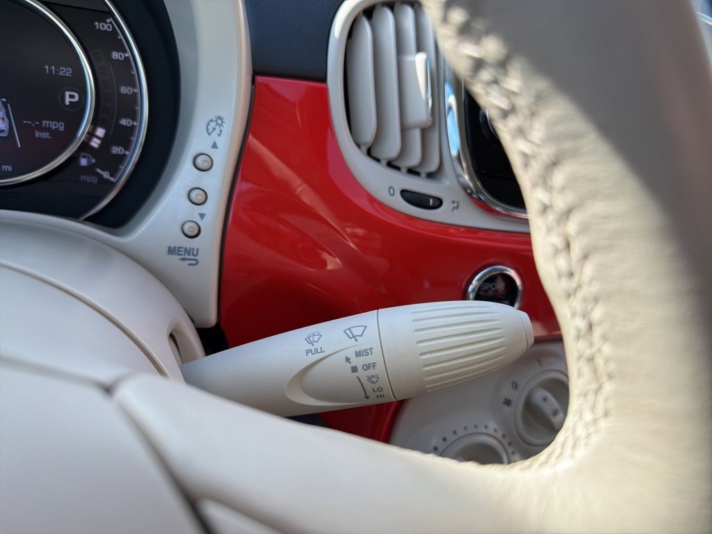 Used 2018 FIAT 500 Pop image 33