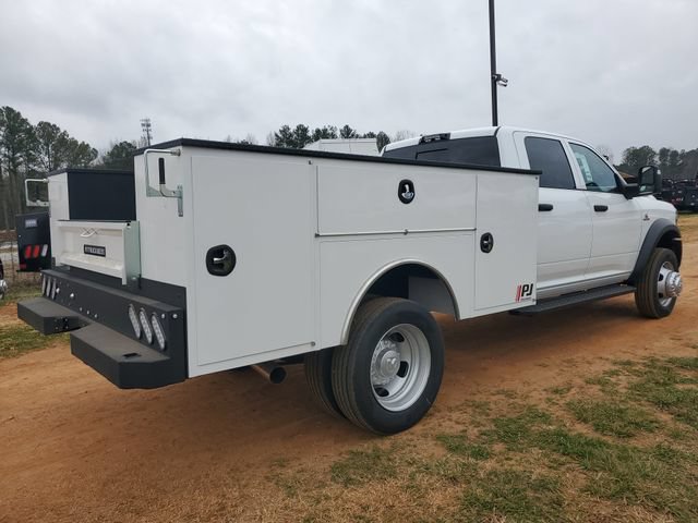 New 2026 RAM 5500 Tradesman RWD image 6