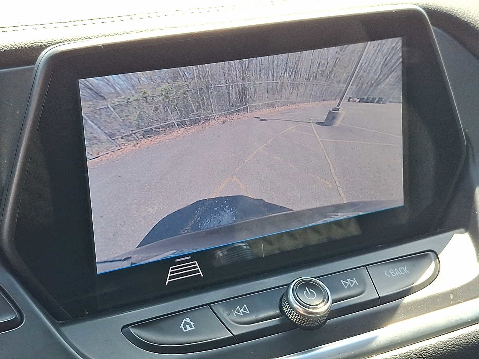 Used 2020 Chevrolet Blazer LT FWD image 18