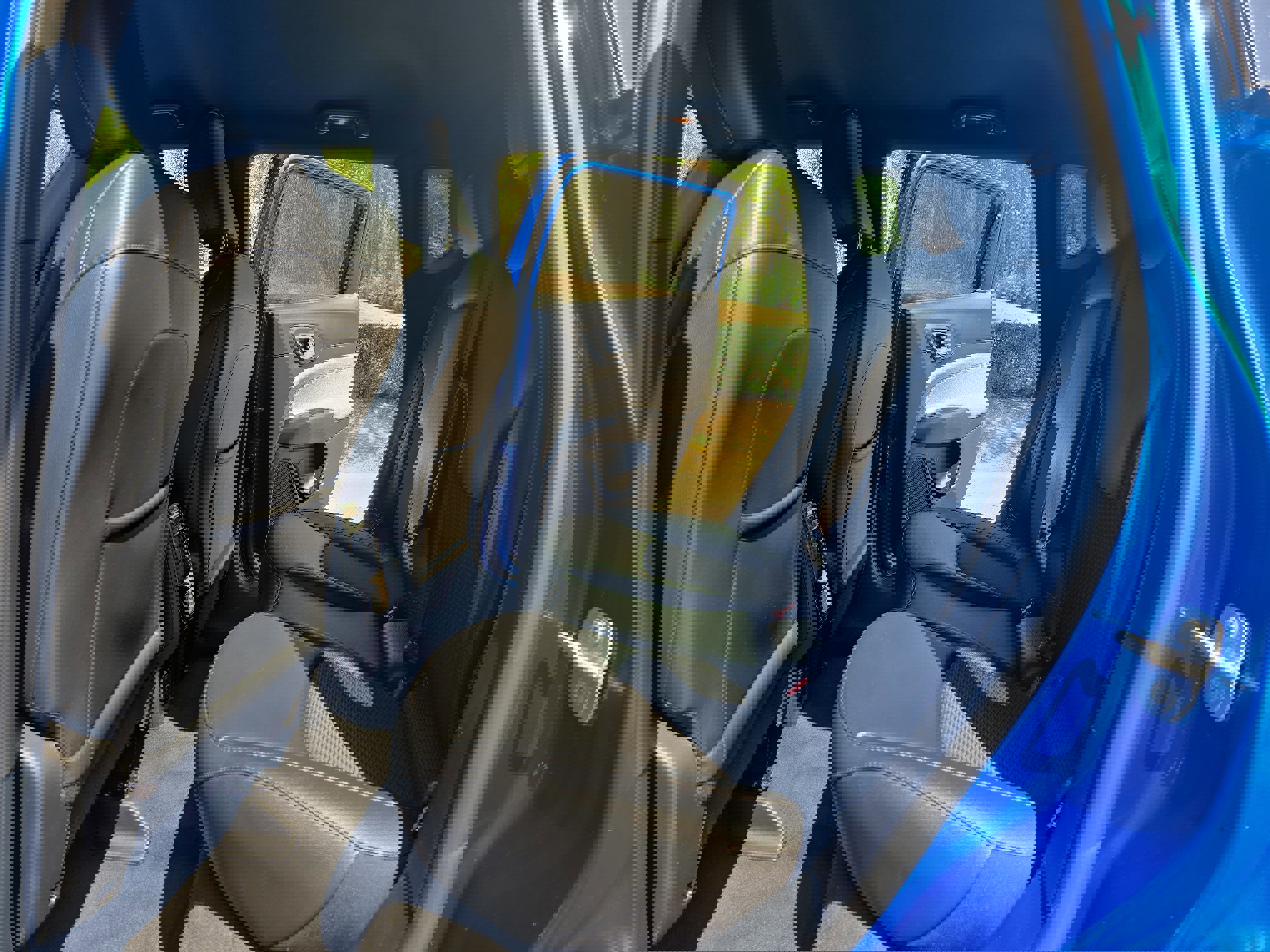 Used 2024 Jeep Compass Latitude image 13