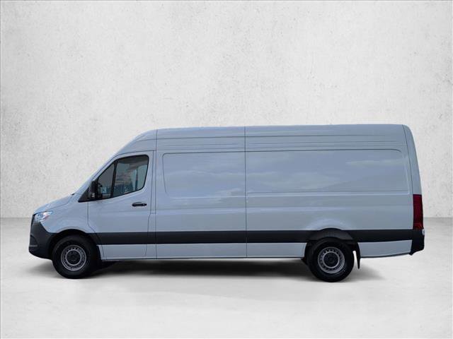 New 2026 Mercedes-Benz Sprinter 2500 image 5