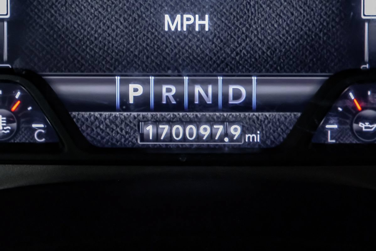 Used 2020 RAM 3500 Limited AWD/4WD image 19