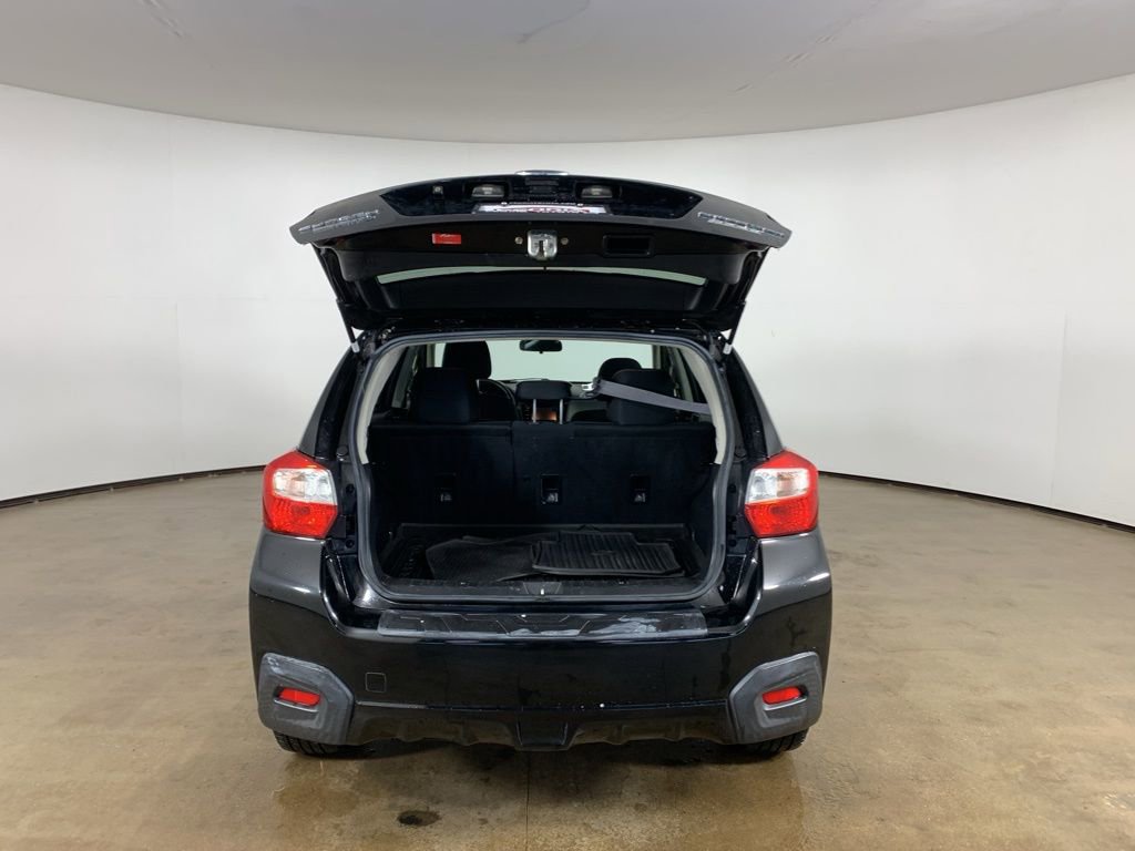 Used 2016 Subaru Crosstrek 2.0i Premium w/ Moonroof Package image 12