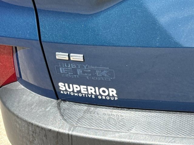 Used 2020 Ford Escape SE image 9