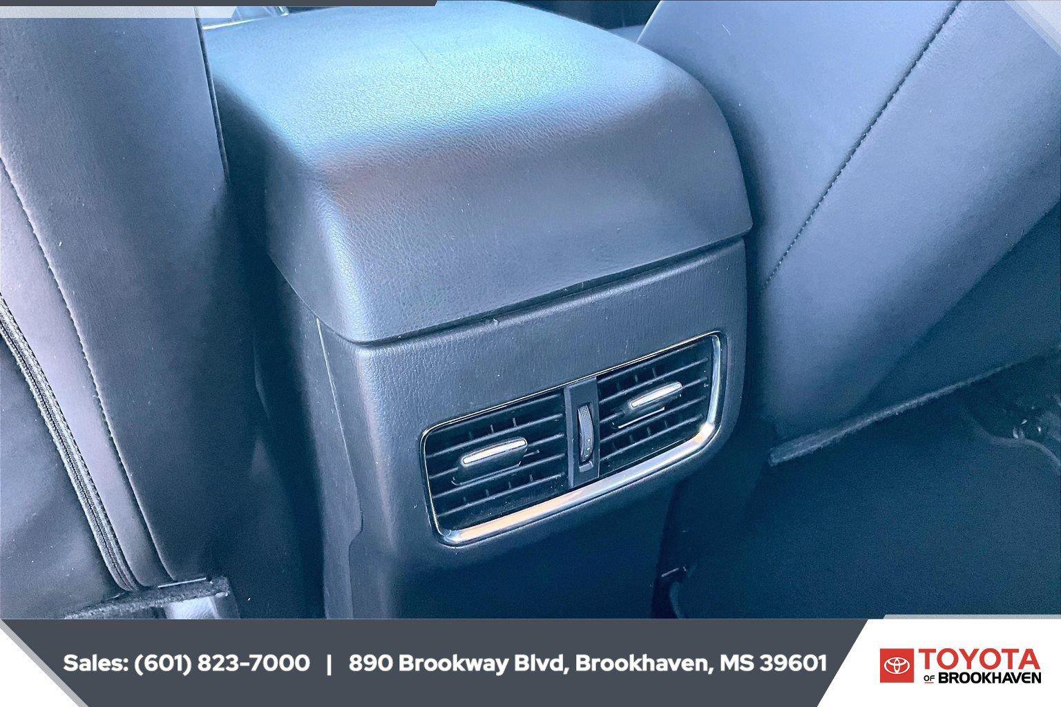 Used 2025 MAZDA CX-5 AWD 2.5 S w/ Select Package image 25