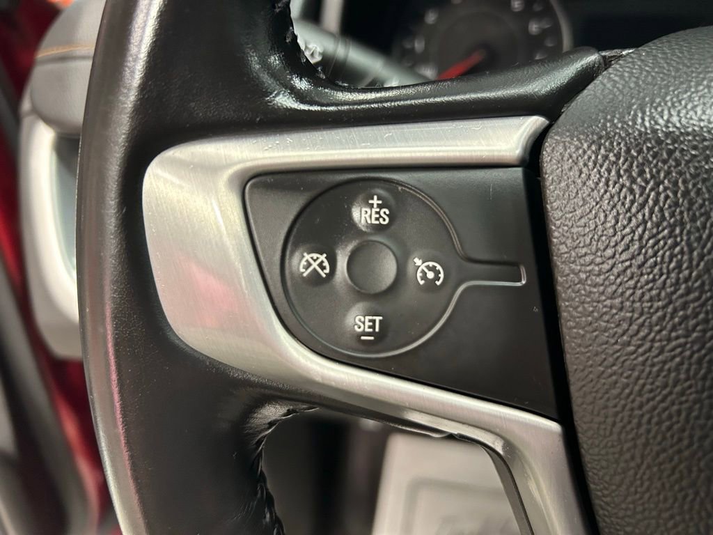 Used 2019 GMC Terrain SLE image 10