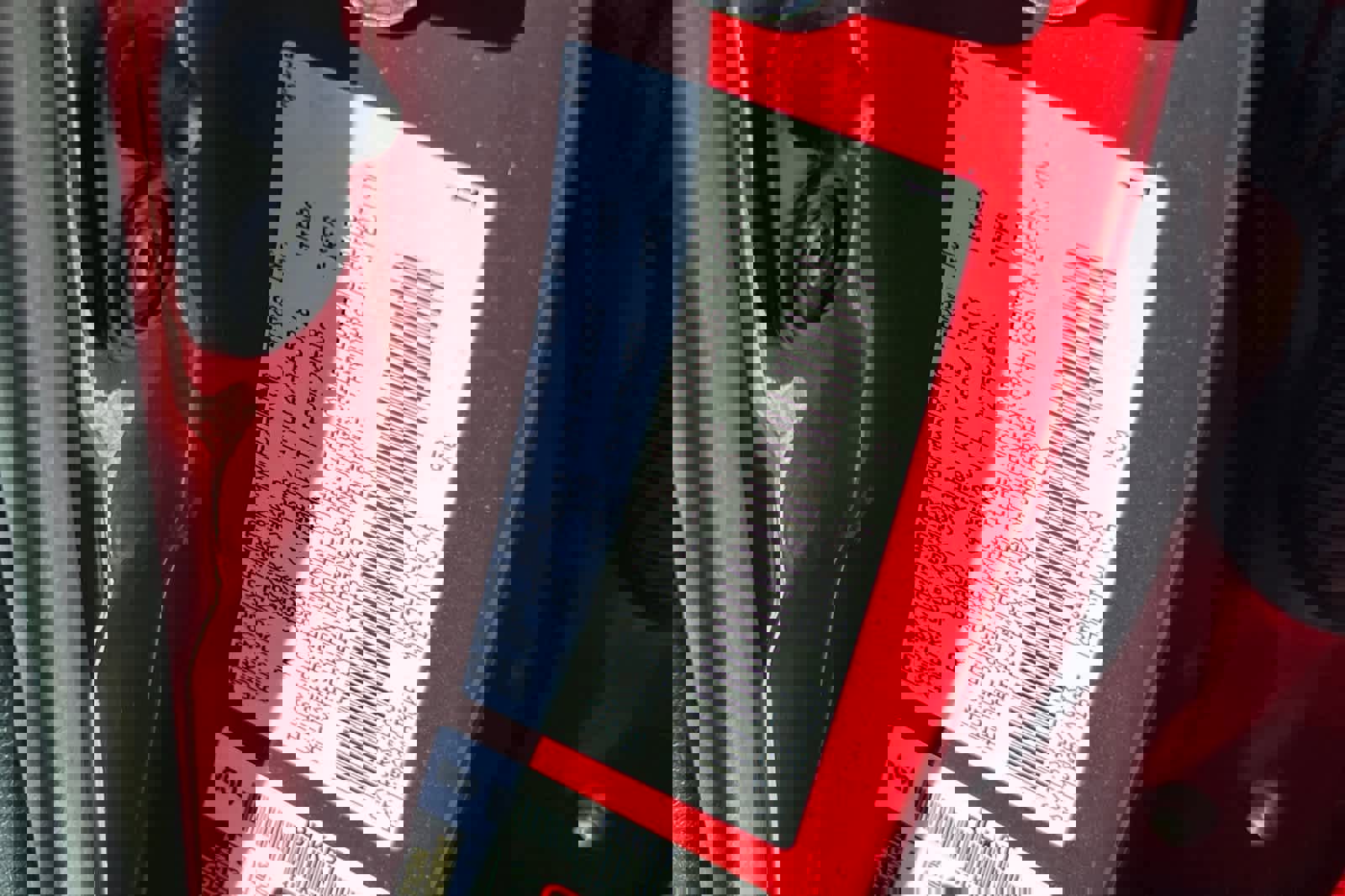 Used 2015 Toyota Tundra SR5 RWD image 31