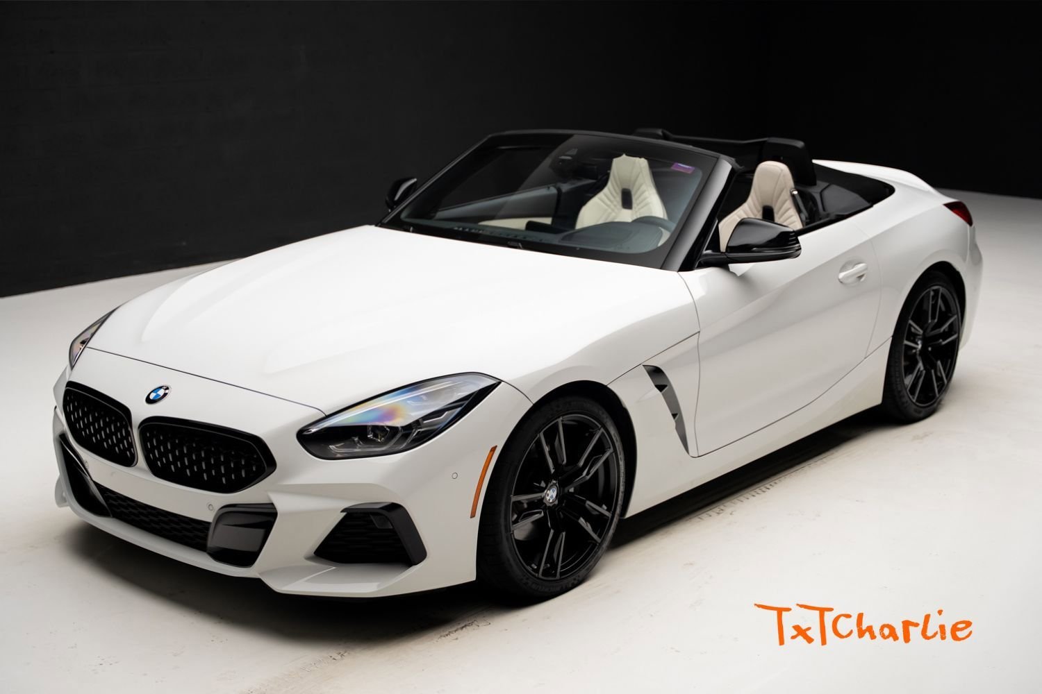 Used 2020 BMW Z4 sDrive30i w/ Executive Package