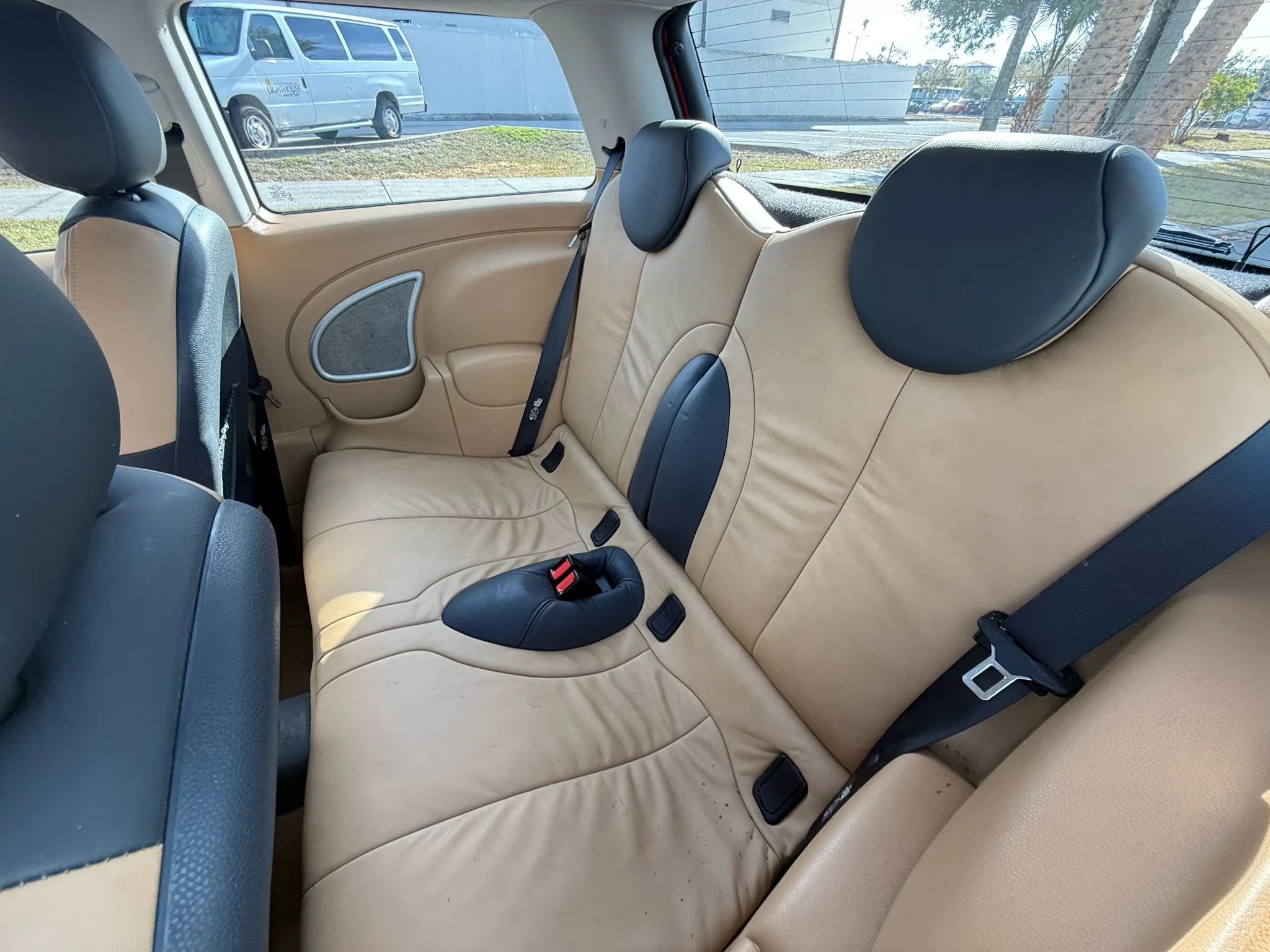 Used 2004 MINI Cooper Hardtop image 11