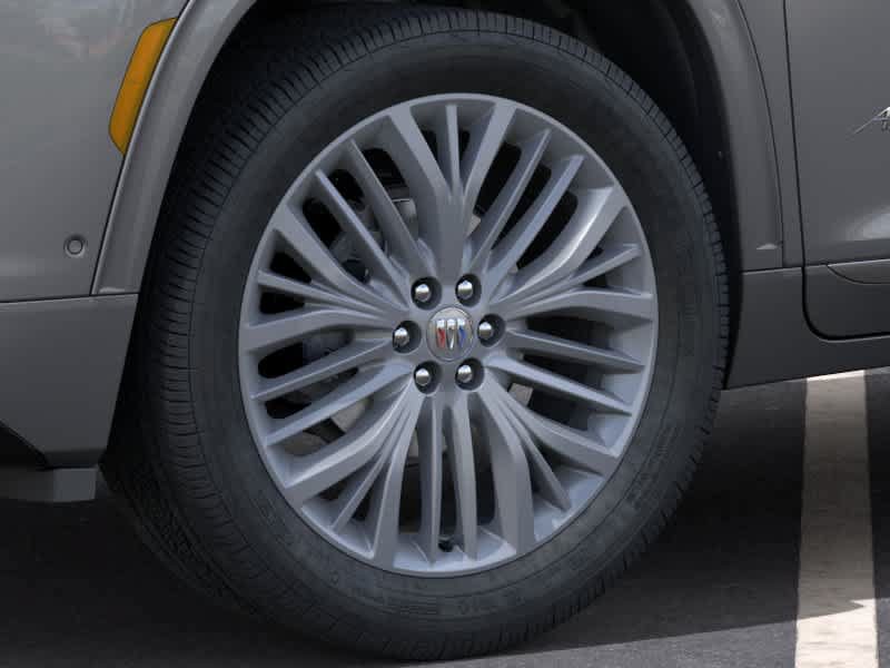 New 2027 Buick Enclave Avenir FWD image 9