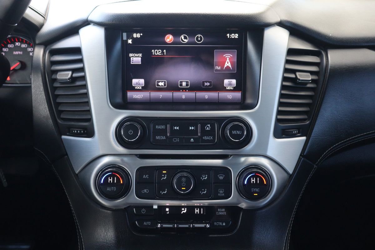 Used 2015 GMC Yukon SLE w/ Convenience Package RWD image 35