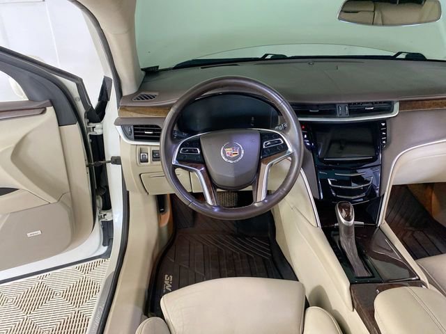 Used 2014 Cadillac XTS Premium w/ Driver Assist Package FWD image 33