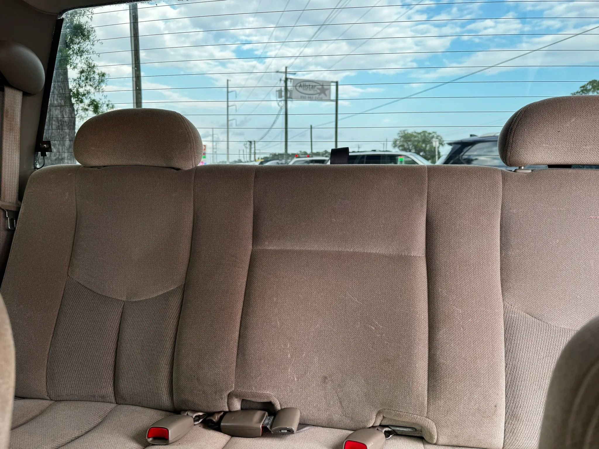 Used 2003 GMC Sierra 1500 SLE RWD image 17