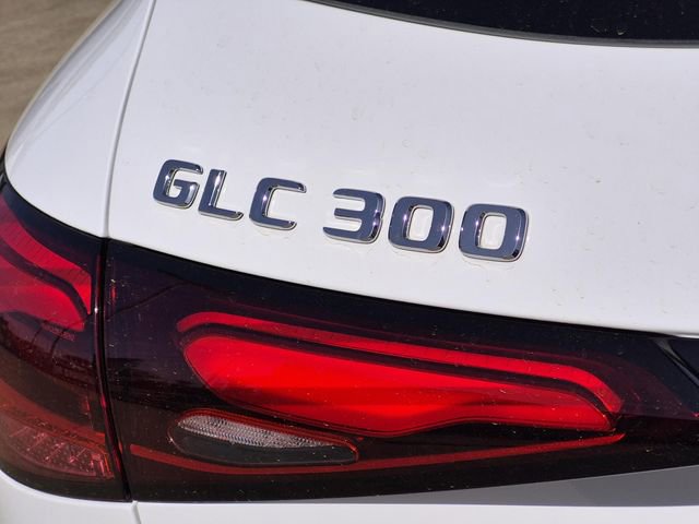 Certified 2025 Mercedes-Benz GLC 300 GLC 300 image 11
