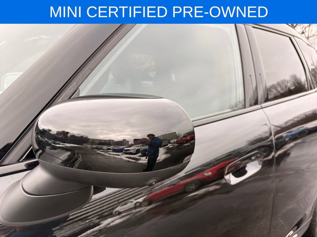 Used 2025 MINI Cooper Countryman S w/ Comfort Package Max image 11