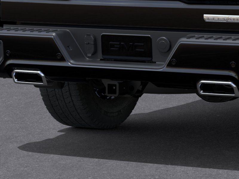 New 2026 GMC Sierra 1500 Elevation w/ Elevation Premium Package AWD/4WD image 43