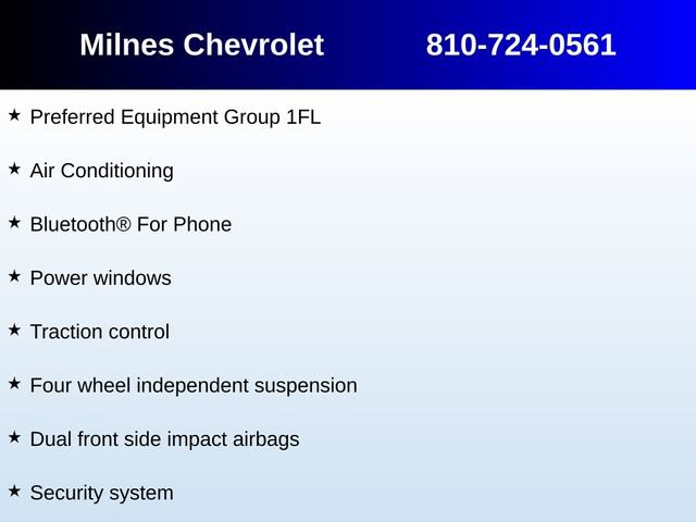 Certified 2021 Chevrolet Equinox LS image 9