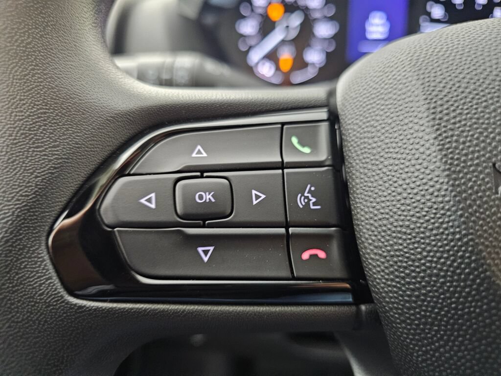 New 2026 RAM ProMaster 1500 FWD image 21