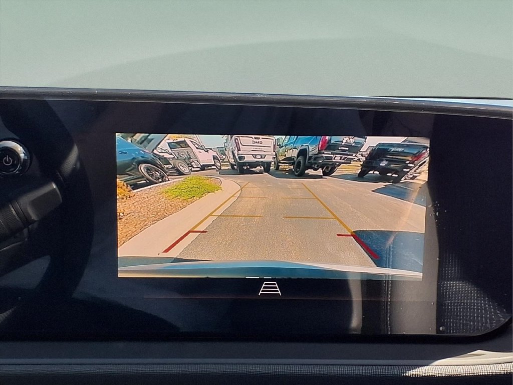 New 2026 Buick Envista Sport Touring FWD image 20