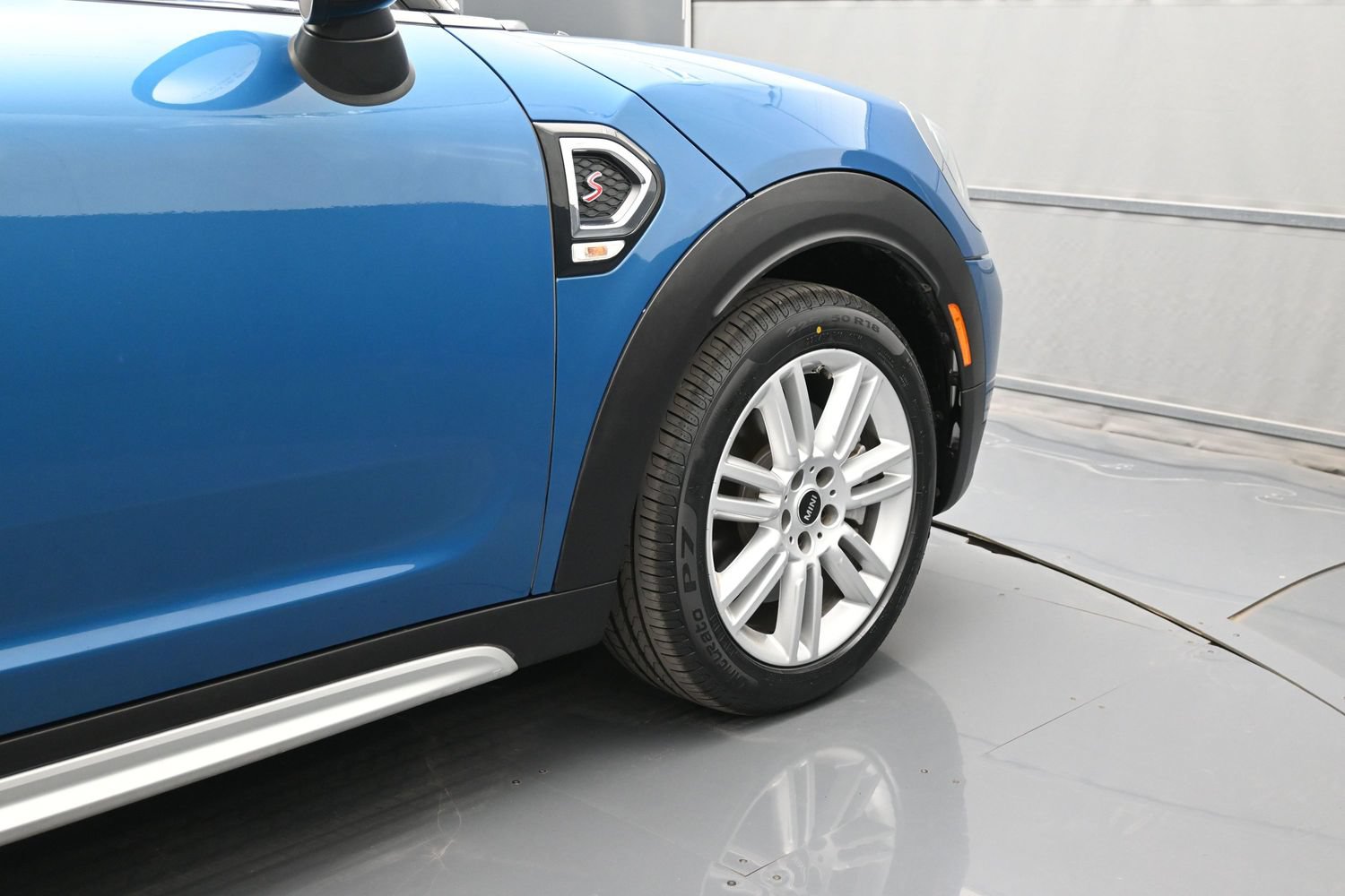 Used 2024 MINI Cooper Countryman S FWD image 46