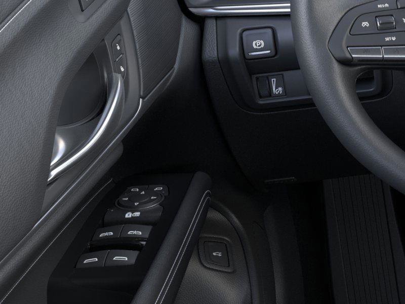 New 2025 Cadillac CT4 Premium Luxury image 23