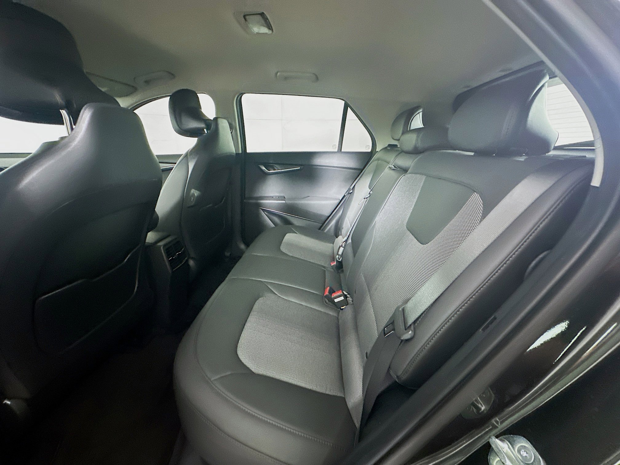 Used 2023 Kia Niro Wind image 27