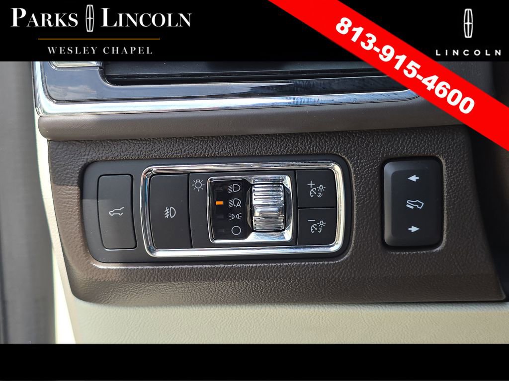Certified 2022 Lincoln Navigator L Black Label AWD/4WD image 29