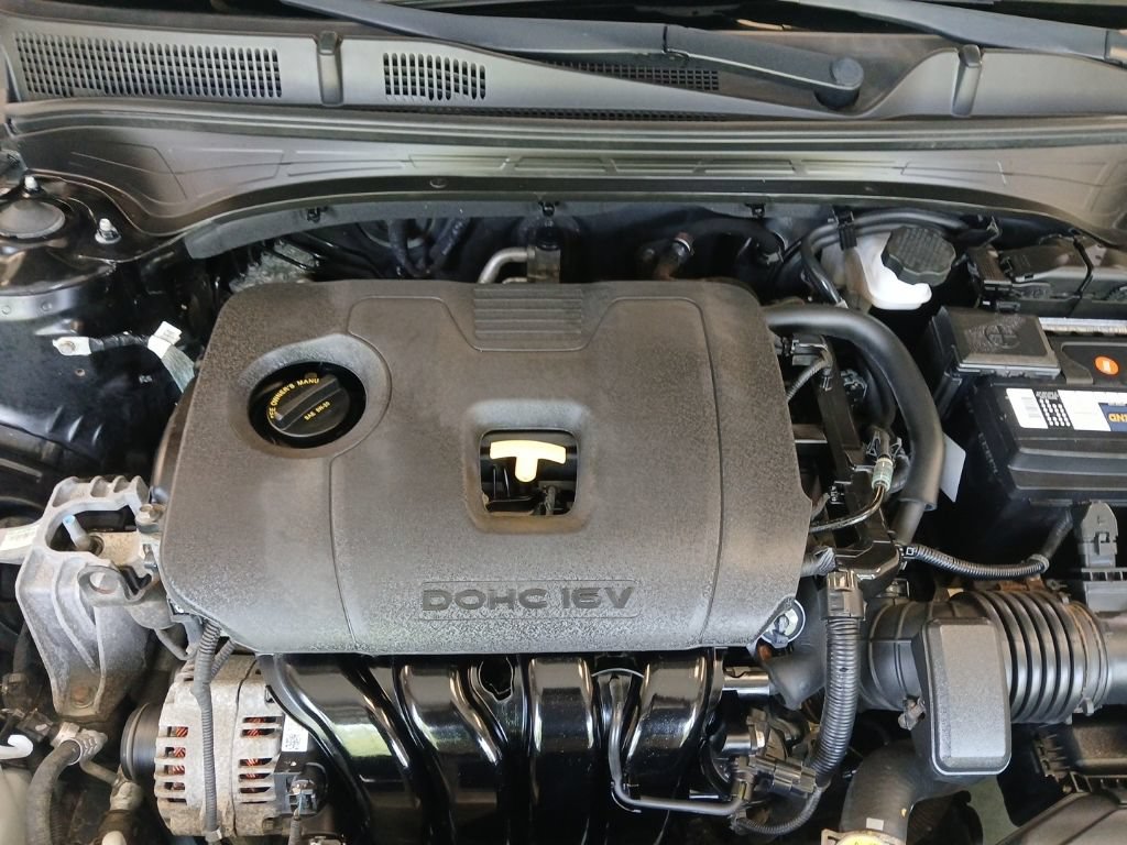 Used 2019 Kia Forte LXS FWD image 20
