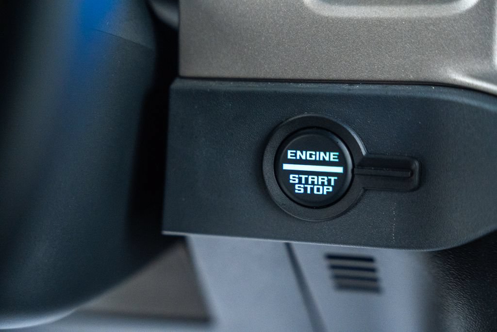 Used 2025 Ford Bronco Outer Banks AWD/4WD image 30