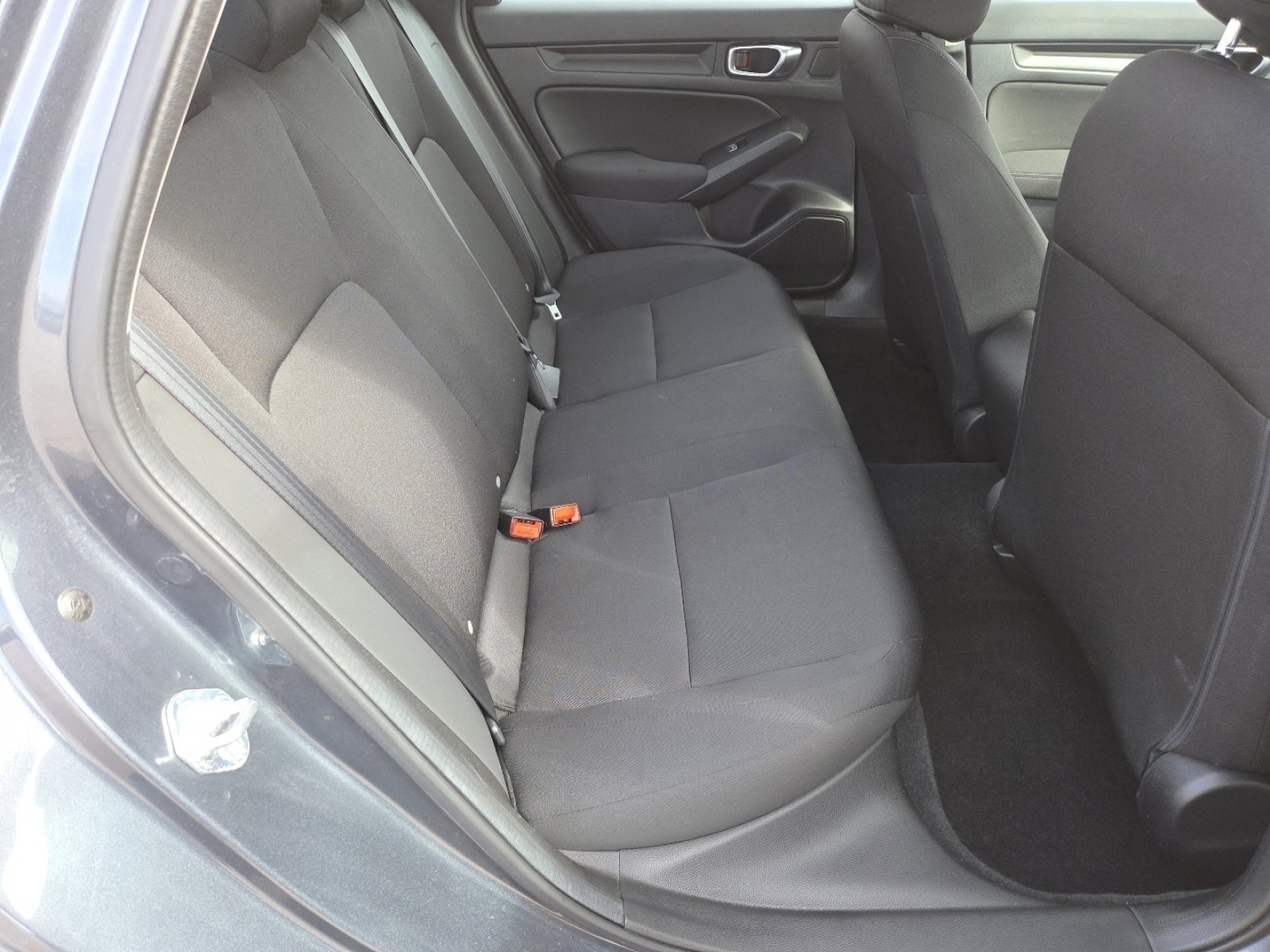 Used 2023 Honda Civic LX image 19