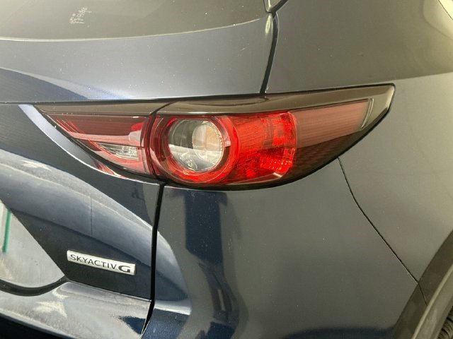 Used 2021 MAZDA CX-5 Touring FWD image 33