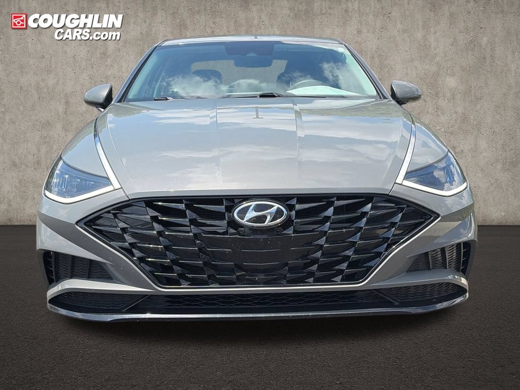 Used 2023 Hyundai Sonata SEL FWD image 2