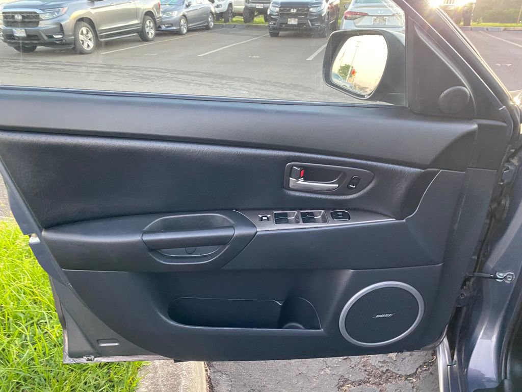 Used 2008 MAZDA MAZDA3 s Grand Touring image 12