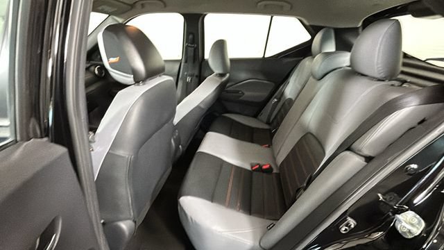 Used 2024 Nissan Kicks SR w/ SR Premium Package FWD image 26