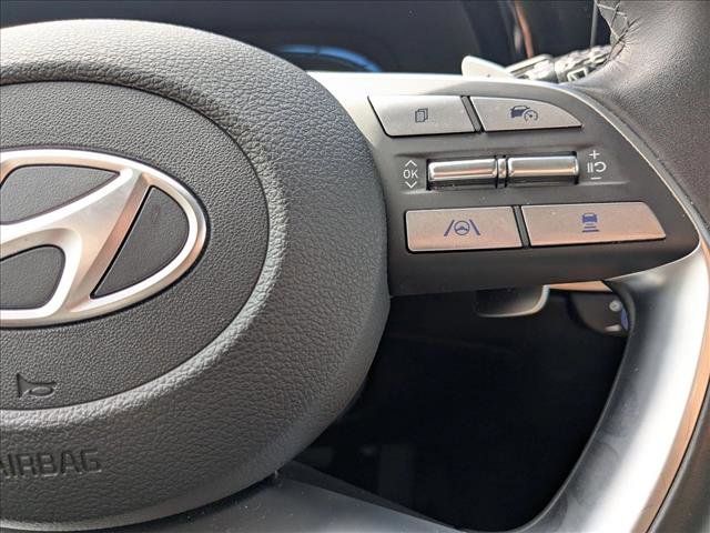 Used 2025 Hyundai Palisade SEL image 12