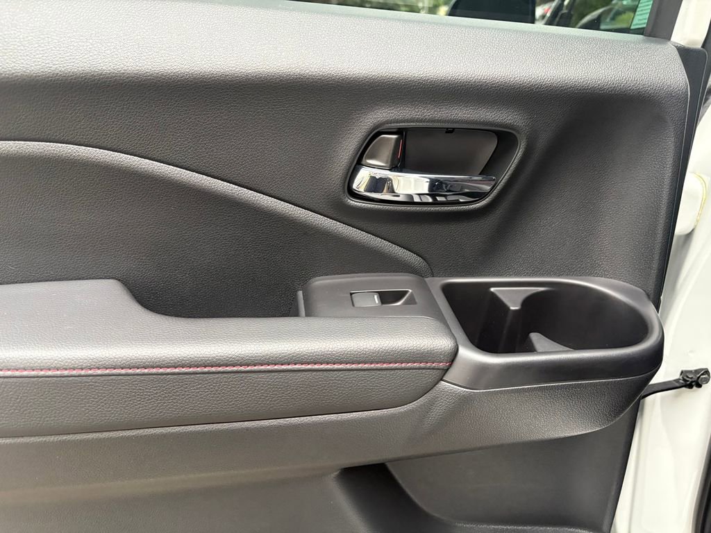 Used 2023 Honda Ridgeline Black Edition image 24