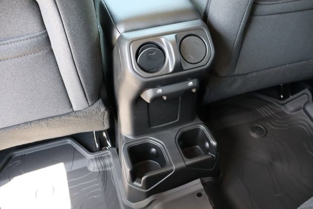 New 2026 Jeep Wrangler Unlimited Sport AWD/4WD image 44