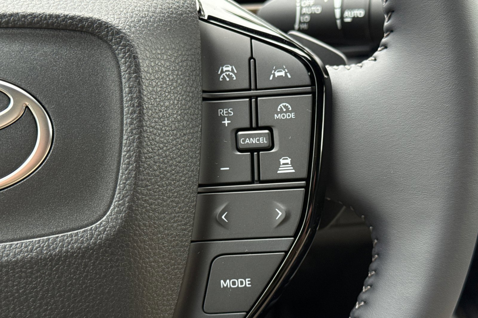 New 2026 Toyota bZ image 28