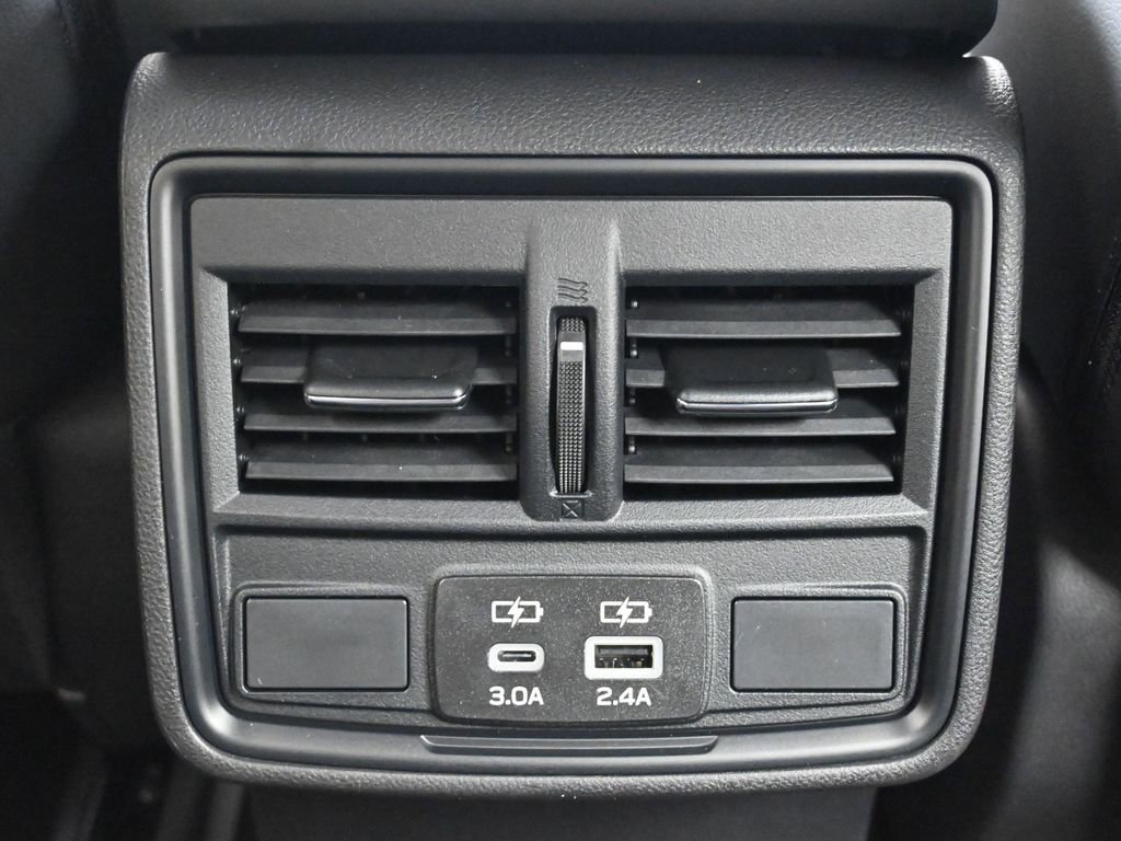 New 2026 Subaru Forester Premium image 21
