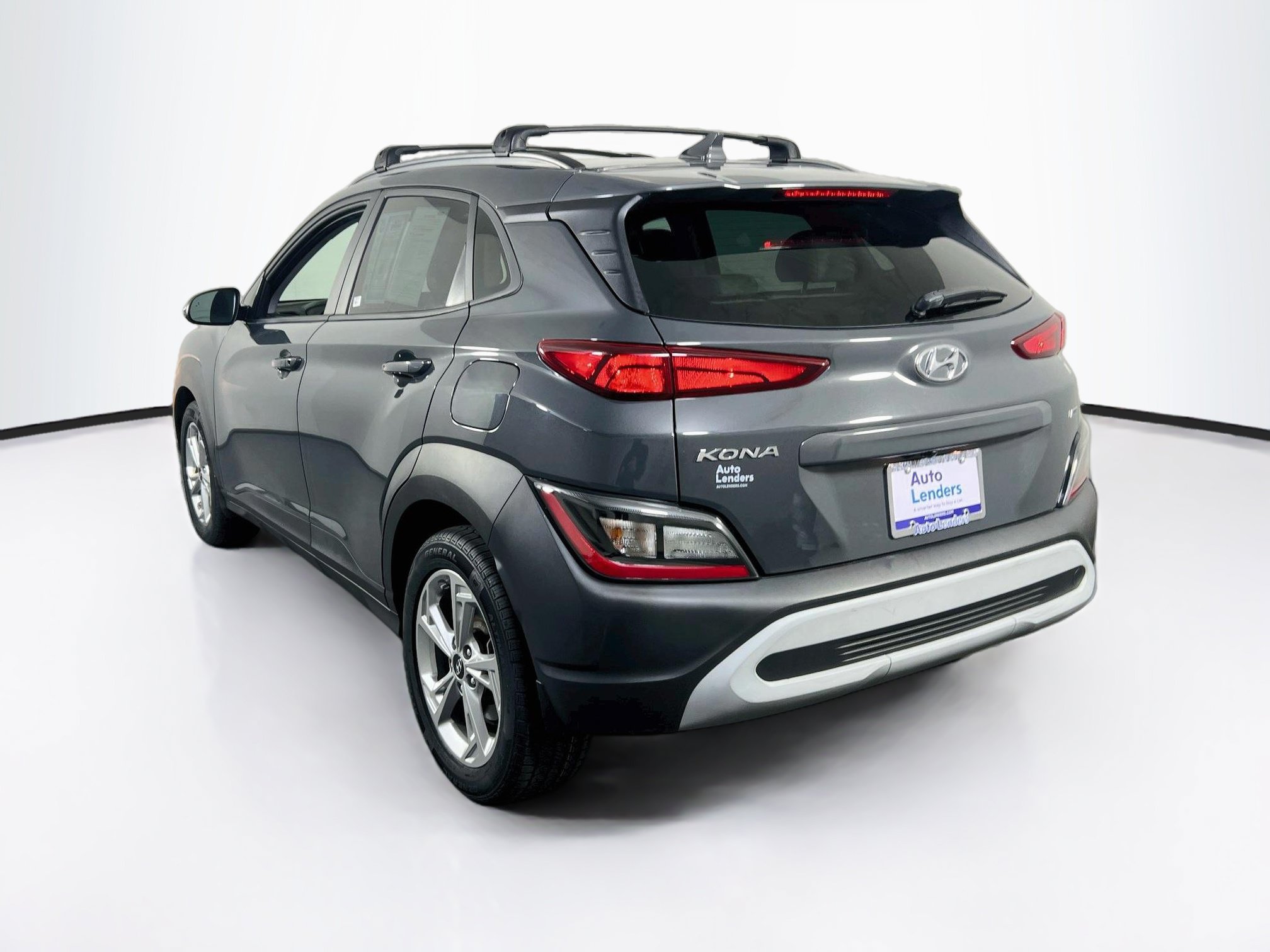 Used 2023 Hyundai Kona SEL w/ Convenience Package AWD/4WD image 7