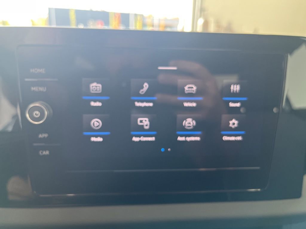 New 2026 Volkswagen Jetta Sport image 18