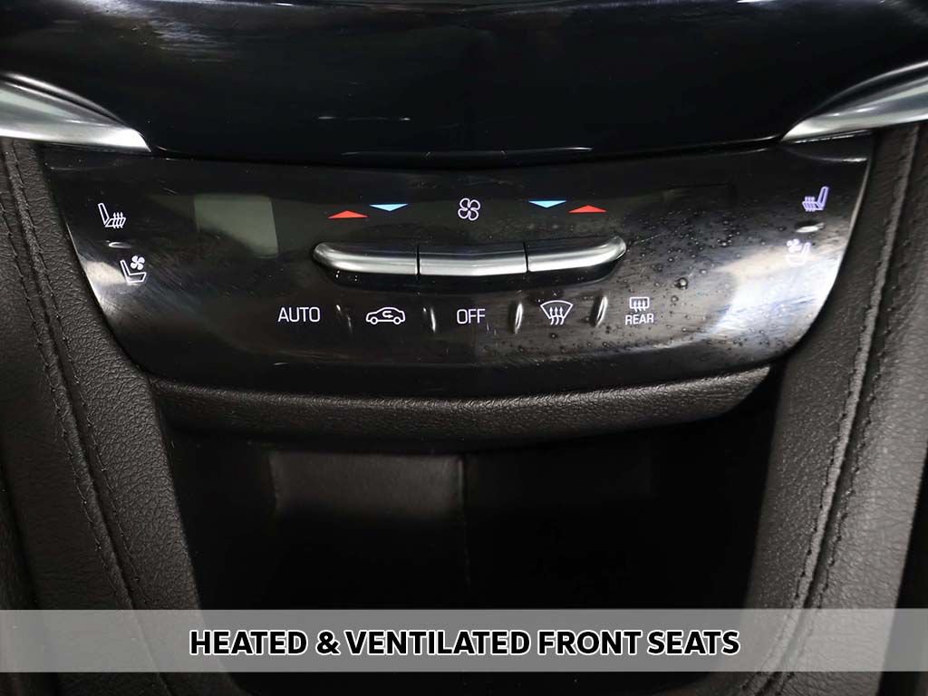Used 2023 Cadillac XT6 Premium Luxury AWD/4WD image 9