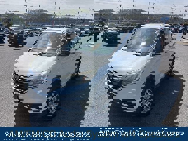 Used 2016 Honda CR-V LX image 4