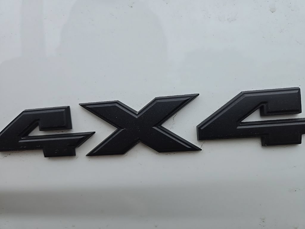 Used 2023 RAM 1500 Warlock AWD/4WD image 29