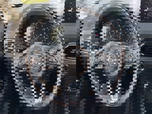 Used 2023 MAZDA CX-5 AWD 2.5 S w/ Premium Package image 13