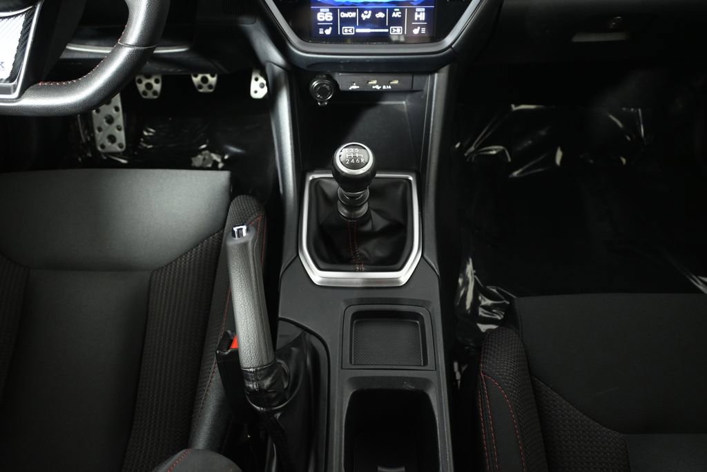 Used 2022 Subaru WRX Premium image 21