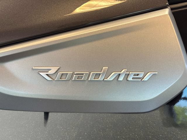 Used 2019 BMW i8 Roadster AWD/4WD image 8