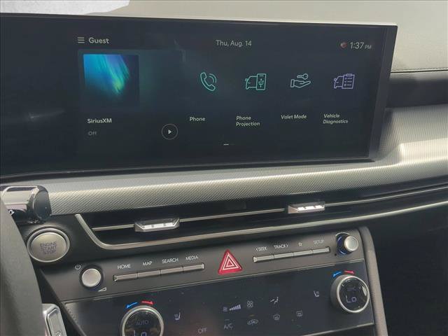 New 2025 Hyundai Sonata SEL FWD image 11