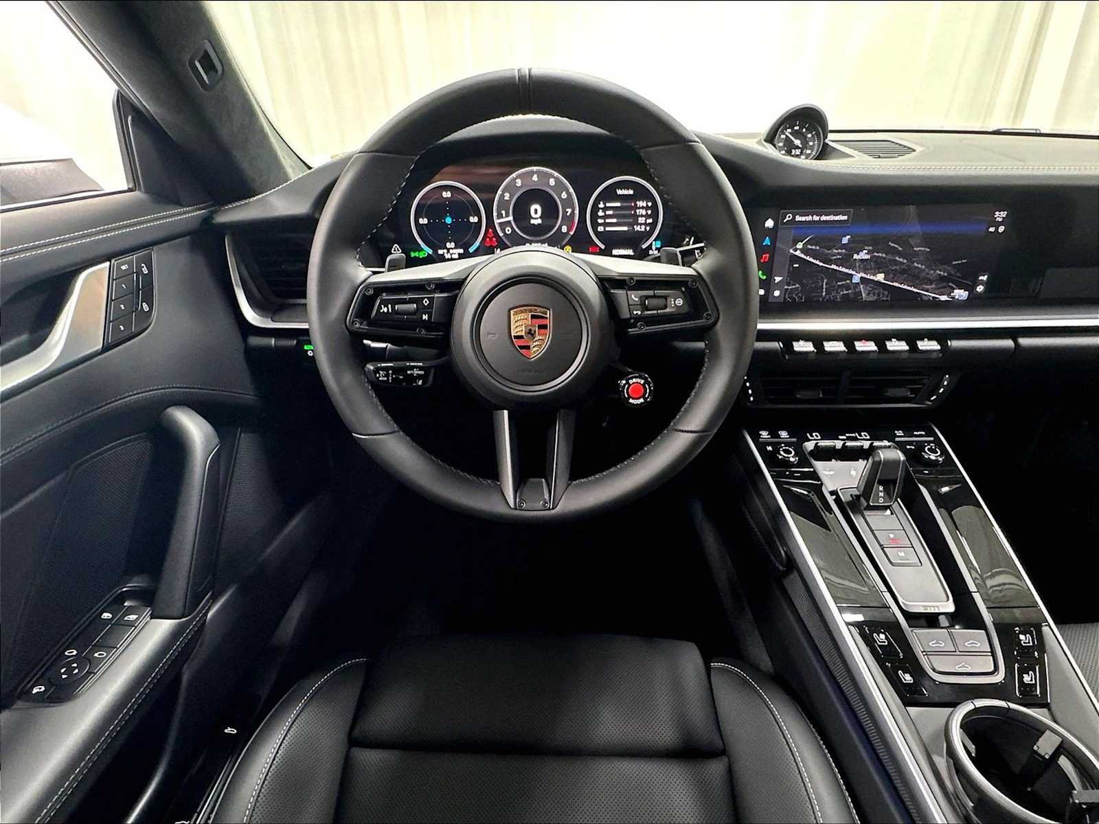 New 2026 Porsche 911 Carrera S RWD image 13