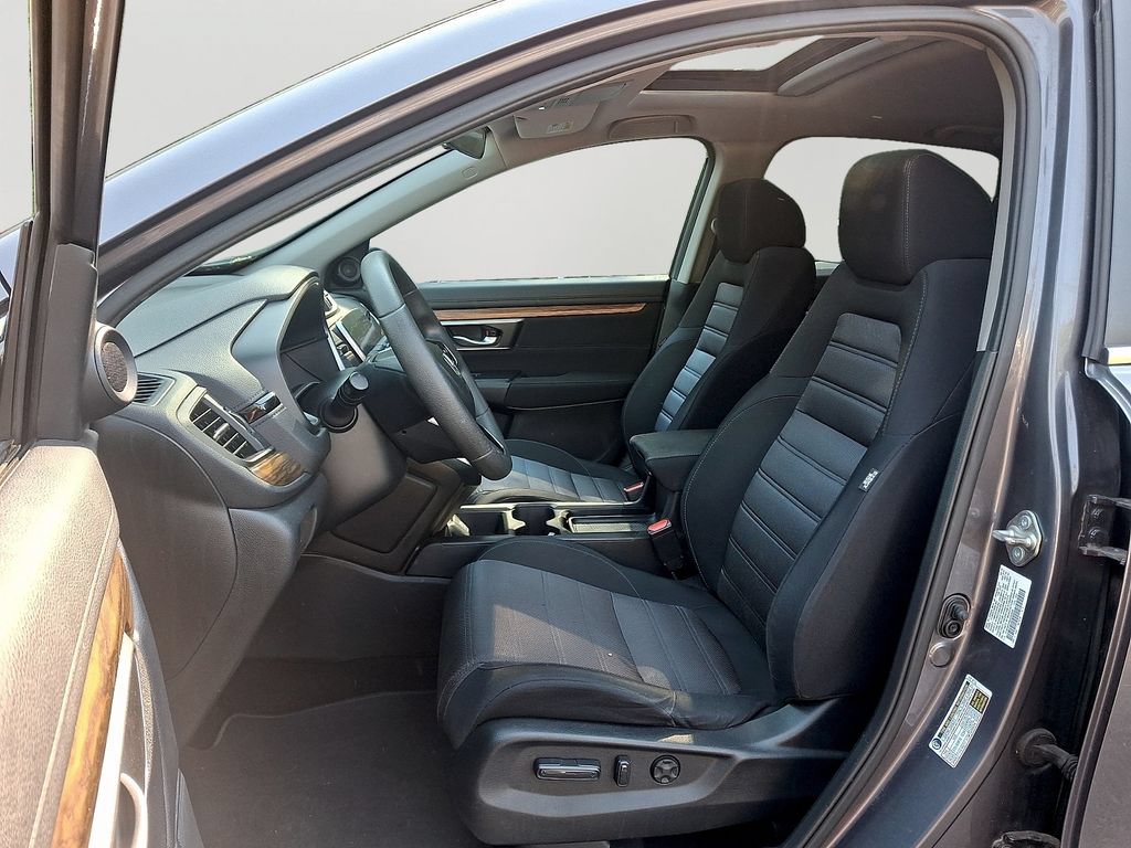Used 2018 Honda CR-V EX image 15